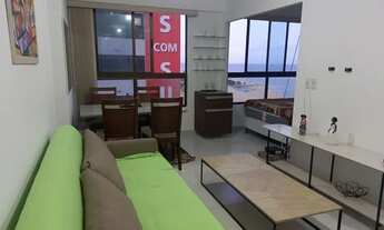 Imagem 7: Apartamento para aluguel com 40 metros quadrados com 1 quarto