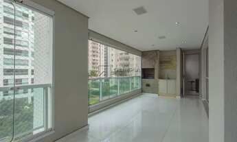 Imagem 4: Apartamento Venda Vila Leopoldina 151 m² 3 Dormitórios