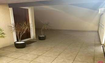 Imagem 3: Jacareí - Casa Padrão - RESIDENCIAL SÃO PAULO