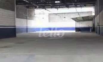 Imagem 6: São Paulo - Galpão/Depósito/Armazém - Lapa