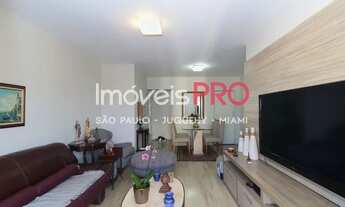 Imagem 5: Apartamento 03 dorm 01 suite 107m a venda no Morumbi