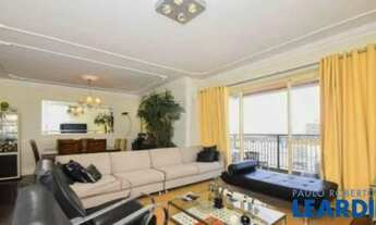 Imagem: APARTAMENTO - PINHEIROS - SP