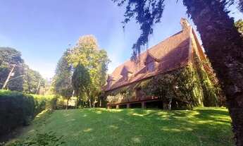 Imagem: Casa de condomínio sobrado para venda possui