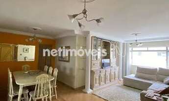 Imagem 1: Venda Apartamento 3 quartos Vila Uberabinha São Paulo