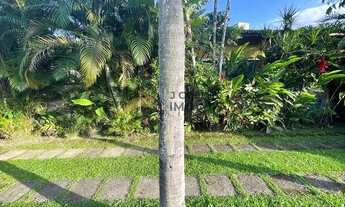 Imagem 4: Casa com 3 dormitórios 1 quadra da praia da Enseada Ubatuba - SP