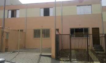 Imagem 2: Sobrado à venda, 2 quartos, 1 vaga, Parque Guarani - São Paulo/SP