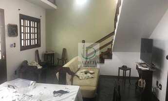 Imagem 2: Casa com 3 dormitórios à venda, 140 m² por R$ 599.000,00 - Vila Suissa - Mogi das Cruzes/S