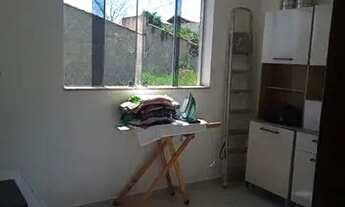 Imagem 7: SECasa para venda possui 100 metros quadrados com 2 quartos em Dois de Julho - Salvador