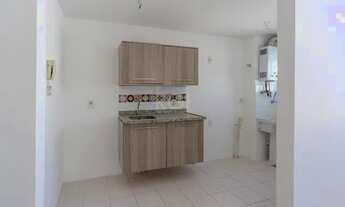 Imagem 6: Apartamento para Venda - 61.51m², 3 dormitórios, sendo 1 suites, 1 vaga - Cristal