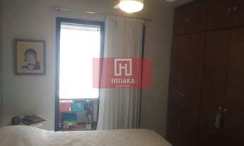 Imagem: Apartamento à venda no bairro Chácara