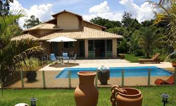 Imagem: Casa de condomínio para venda com 340 metros