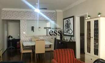 Imagem 4: Apartamento à venda, 3 quartos, 1 suíte, 1 vaga, Centro - São José do Rio Preto/SP