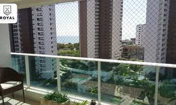 Imagem 4: Apartamento à venda 4 quartos 4 suítes 5 banheiros 3 vagas Altiplano Cabo Branco João Pess