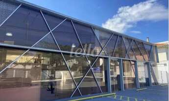 Imagem 1: São Paulo - Loja/Salão - Vila Olímpia