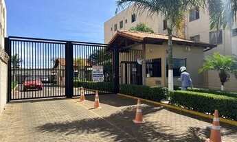 Imagem 5: Apartamento para venda tem 43 metros quadrados com 2 quartos em Morumbi - Uberlândia - MG