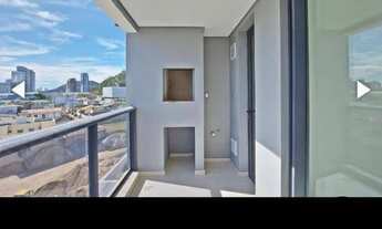 Imagem 2: Apartamento para venda com 80 metros quadrados com 3 quartos em Dom Bosco - Itajaí - SC