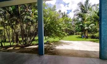 Imagem 4: Casa Chacara mobiliada