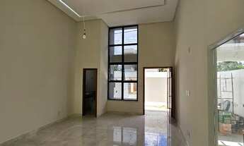 Imagem 6: Casa com Pé direito alto