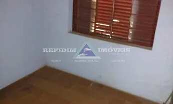 Imagem 7: Casa padrão em Vila Amélia - Ribeirão Preto