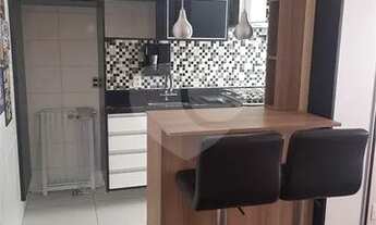 Imagem 2: LINDO APTO 02 DORMS JD LEONOR/TUCURUVI C OTIMO PRECO