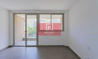 Imagem 5: Apartamento à venda no bairro Jardim América - São Paulo/SP, Zona Oeste