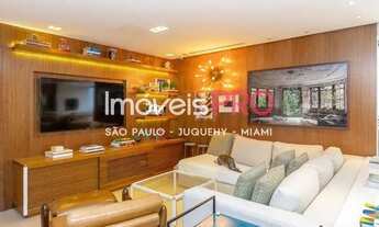 Imagem 4: Apartamento 156m² 3 suítes para Venda na Vila Olímpia