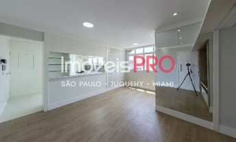 Imagem: Moema Índios - 70 m² - 2 quartos