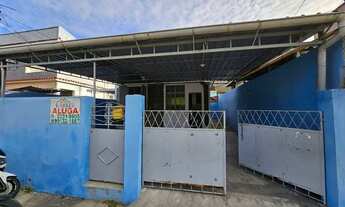 Imagem: RUA GRAO MONGOL CASA 2 QUARTOS TÉRREA EM