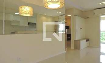 Imagem: Apartamento para Aluguel - Jacarepaguá