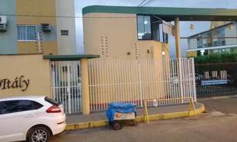 Imagem: Aluguel de apartamento