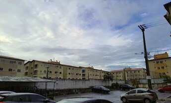 Imagem 3: Aluga-se Apto no Cond. Solar da Ilha ll (Prox. ao Aririzal