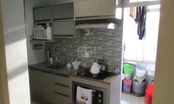 Imagem 4: Apartamento para Venda - 58.94m², 2 dormitórios, Praia de Belas