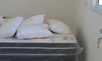 Imagem 6: Cobertura Duplex no Ed. Village Park Cód: 22320 D