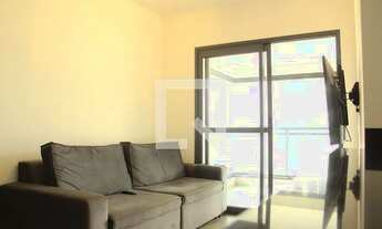 Imagem 2: Apartamento para Aluguel - Vila Leopoldina, 2 Quartos, 62 m2