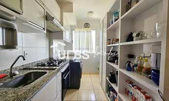 Imagem 7: Yes Buriti - Apartamento 2 quartos, sendo 1 suíte