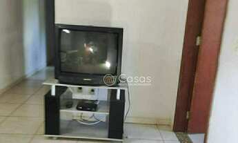 Imagem 5: Apartamento com 3 dormitórios para alugar, 100 m² por R$ 2.500/mês - Nova Califórnia - Jui