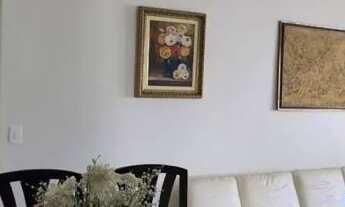 Imagem 6: APARTAMENTO - PLANALTO PAULISTA - SP