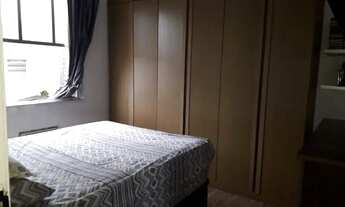 Imagem 6: Apartamento reformado com garagem 215 mil