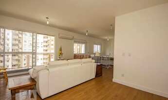 Imagem 2: Apartamento para Aluguel - Jardim Itu-Sabará, 2 Quartos, 64 m2