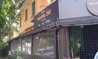 Imagem: Casa Sobrado em Campinas