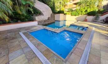 Imagem 4: Apartamento para Venda - 90.95m², 3 dormitórios, sendo 1 suites, 2 vagas - Ipanema