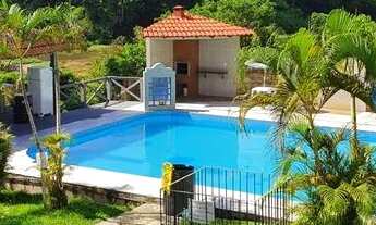 Imagem: Aluga-se Apartamento Lago da Lua