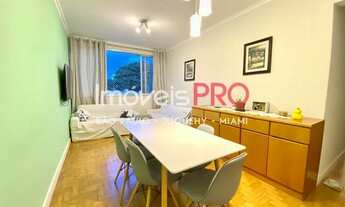 Imagem: Melhor localização da Vila Clementino