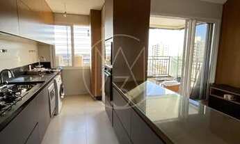 Imagem 6: Apartamento - Swiss Park - Campinas