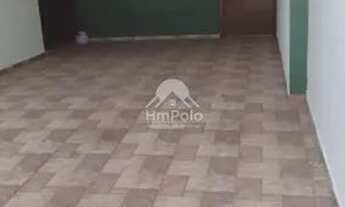 Imagem 3: Casa Padrão em Campinas