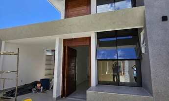 Imagem 3: Casa com Pé direito alto