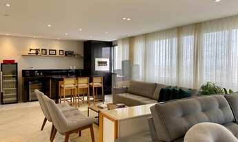 Imagem 5: 3 suítes, alto padrão em Santa Lucia