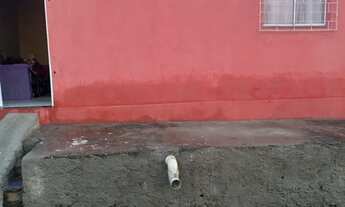 Imagem 2: CASA - CONJUNTO LUIZ ALVES 1