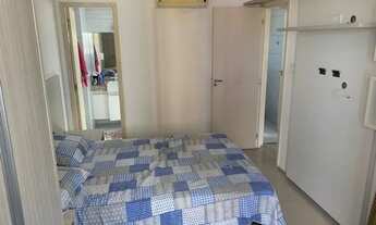 Imagem 7: Apartamento na ponta do Farol 2 quartos mobiliado