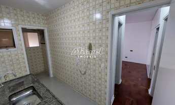 Imagem 4: Apartamento para aluguel, 2 quartos, Centro - Piracicaba